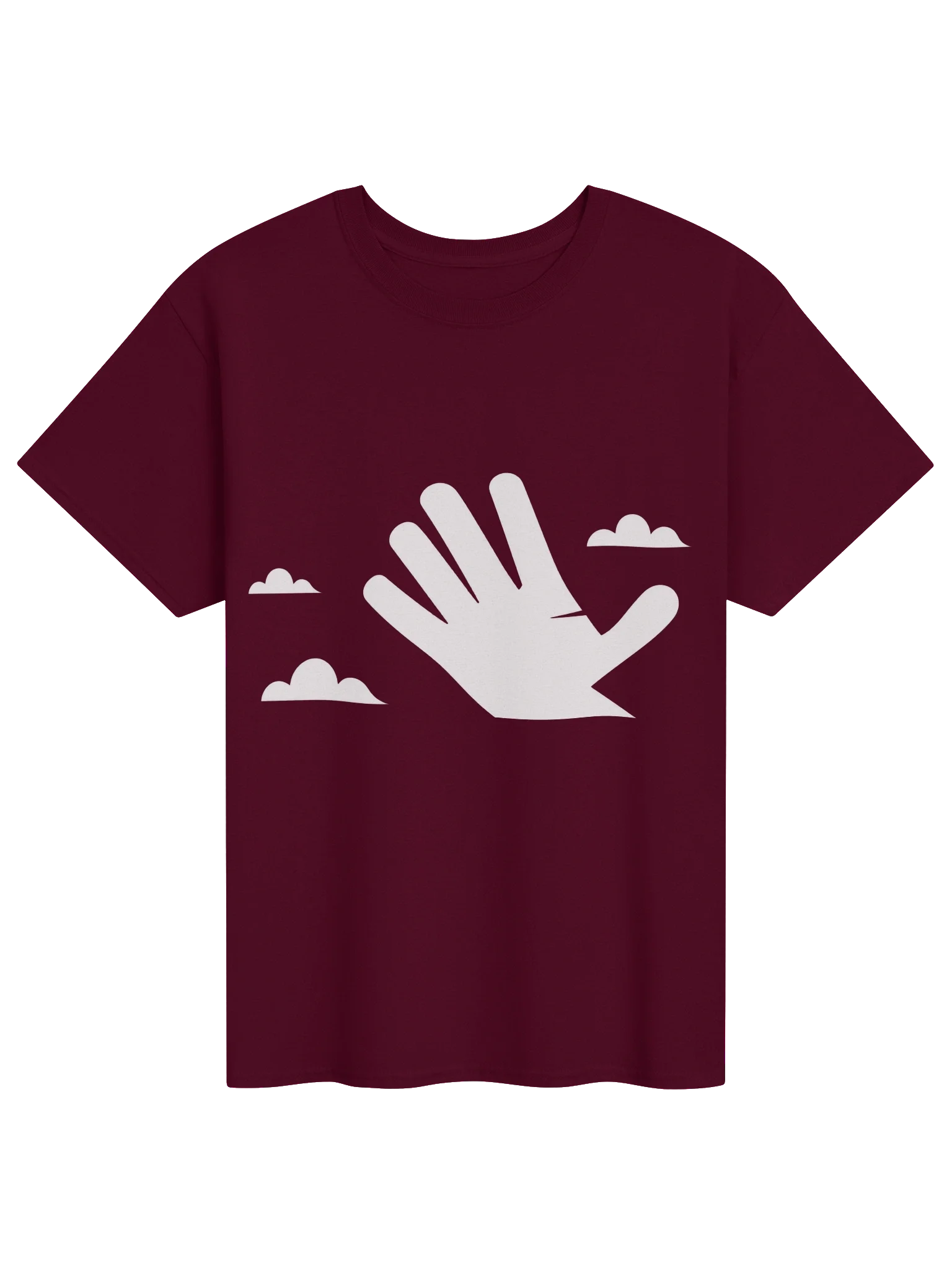 Gildan Heavyweight T-Shirt